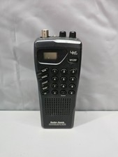 Radio Shack PRO-49 Handheld Scanner   Tested  Working