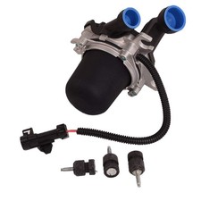 Secondary Air Injection Pump 12575899