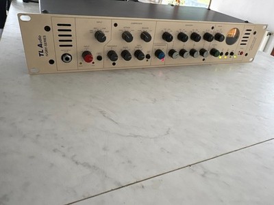 TL Audio 5051