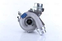 Turbolader Abgasturbolader FüR Nissan Renault Qashqai / +2 I VAN