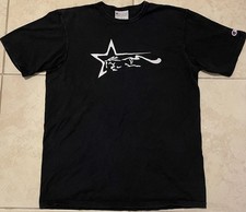 Camisa Wavedash 2021 Desteñida Gira L Música Electrónica Dubstep Skrillex Banda De Colección Y2K