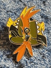 PINS Pin's TOKORICO Coffret Cartes Pokémon Soleil et Lune SL NEUF FR 2016