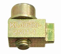 Gedore Adapter, Arretierwerkzeug (Steuerzeiten) KL-0680-2501 A