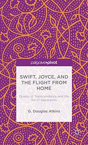 Palgrave Pivot Light Swift, Joyce, And The F From Home - Image 2