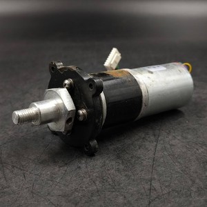 Redback RM24A-10 RM24A-30070570 Rasenmähermotor Gebraucht Funktionierend