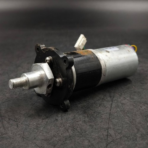 Redback RM24A-10 RM24A-30070570 Rasenmähermotor Gebraucht Funktionierend