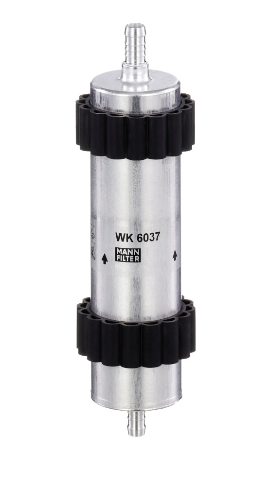 Fits MANN FILTER WK 6037 FUEL FILTER
