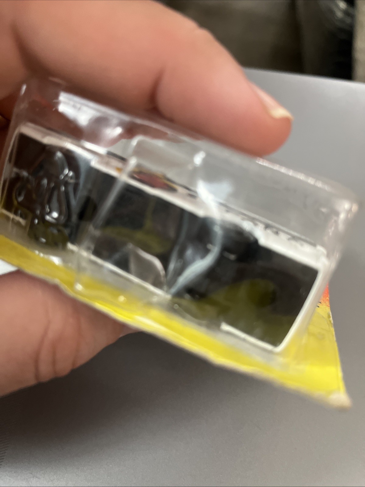 MATCHBOX #67 Ikarus Coach From España white thumbnail 7