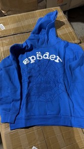 Sp5der Hoodie XS | eBay