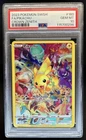 2023 Pokemon SWSH Crown Zenith Pikachu #160/159 PSA 10 GEM MINT