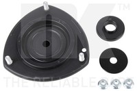 NK Domlager FederbeinstüTzlager 685201 FüR Suzuki Liana ER Baleno EG 413 4WD 16V