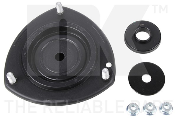 NK Domlager FederbeinstüTzlager 685201 FüR Suzuki Liana ER Baleno EG 413 4WD 16V-image