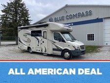 2018 Coachmen Prism 24 EF