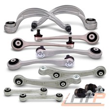 QUERLENKERSATZ 12-TLG FÜR AUDI A4 B8 8K A5 8T 8F Q5 8R BIS BJ 11.2009