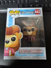 Funko Pop TaleSpin Vinyl Figures 30