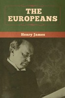 The Europeans | Henry James | Taschenbuch | Kartoniert / Broschiert | Englisch
