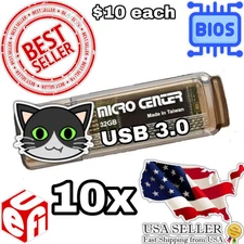 10-Pack MediCat USB 3.0 FAST – Save $150+ on PC Repair Toolkit + FREE Shipping!