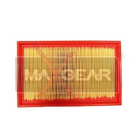 Maxgear Luftfilter Filtereinsatz FüR Opel Agila (A) 1.2 16V 1.0 12V Suzuki