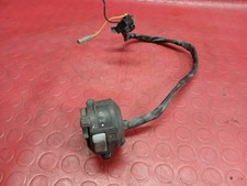 DEVIO DEVIOLUCI COMMUTATORE SINISTRO YAMAHA TW 125 TRAILWAY E306E 1999 2004