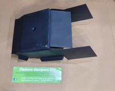 Punto di attacco anteriore Renault Master, Vauxhall Movano, Nissan NV400 Mk2 98-10