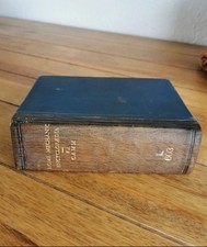 ANTIQUE Encyclopaedia of  Mechanics F.J. CAMM Undated 