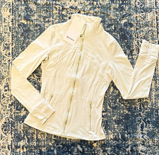 lululemon Define Track Jacket
