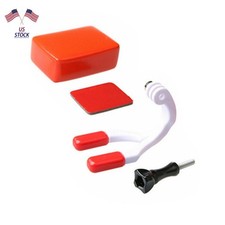 Mouth Mount Set Camera Accessory Connector Surfing Surf Braces For GoPro Hero5 A