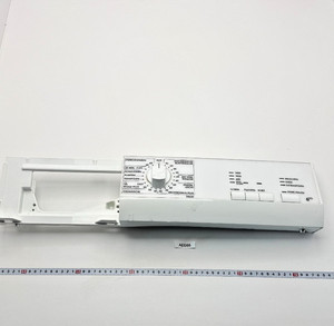 AEG  Waschmaschine Bedienblende Steuerung Elektronik PNC (ELC) 914903405 (05)