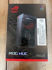 ROG NUC 2025 Gaming Intel Ultra 9 RTX 5080 32GB RAM 2TB SSD - 3 YR WARRANTY