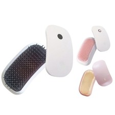 Handheld Electric Scalp Head Massager With 8000rpm Vibration Technology For Hair