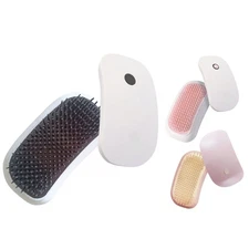 Handheld Electric Scalp Head Massager With 8000rpm Vibration Technology For Hair