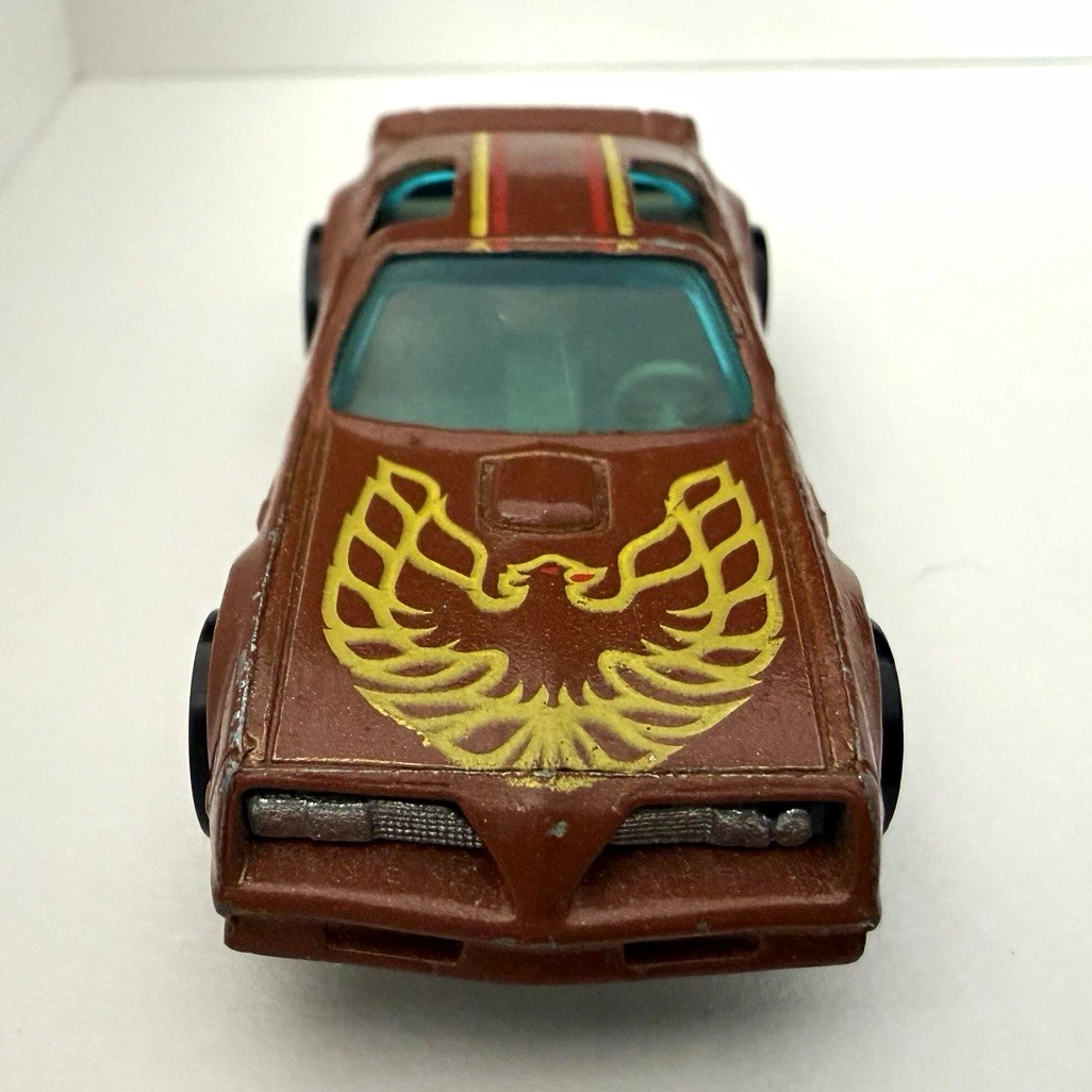 Hot Wheels Pontiac Gold Diecast Cars, Trucks & Vans for sale | eBay