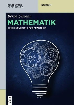 Bernd Ulmann Mathematik (Paperback) de Gruyter Studium