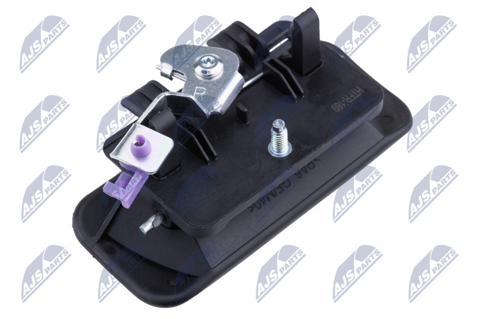 N.T.Y. EZC-FR-169.NTY Door Handle for FORD