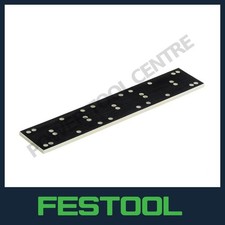 Image of Festool 493140 Soft Sanding Pad 80mm x 400mm SSH-STF-80x400/17
