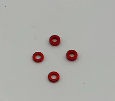 MWX RD-4SX-SH RED SHIMS