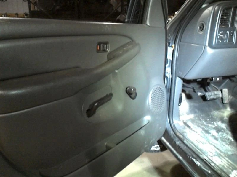 Medidor de flujo de aire estilo clásico para camioneta Sierra 1500 99-07 267394 Foto 4 de 4