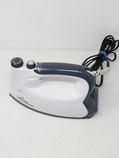 EuroSteam Evolution Iron Model 6399/3 Built I...