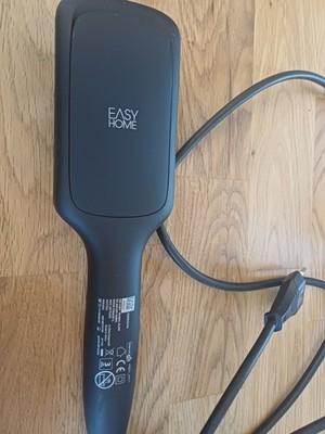 Easy Home GLÄTTBÜRSTE, 2 MAL BENUTZT,