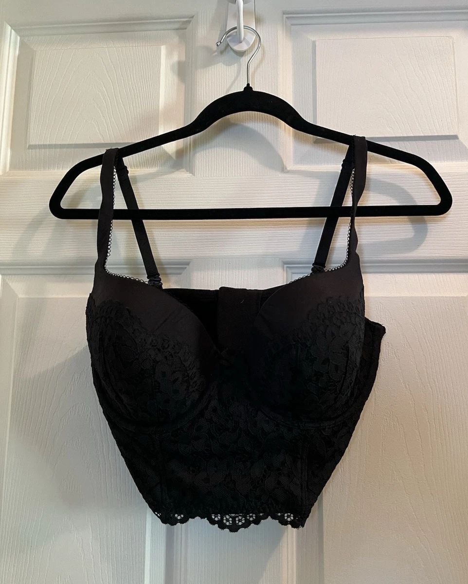 Victoria Secret Body By Victoria Bra for sale - eBay