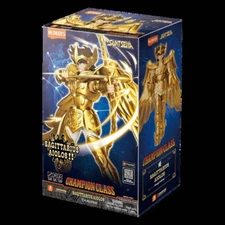 BLK75006 Blokees Figures - Saint Seiya - Saggitario Aiolos - 50 Parti Movibili