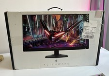 New Sealed Alienware AW2724DM 27" - QHD, 180Hz, 1ms, Gaming Monitor G-SYNC