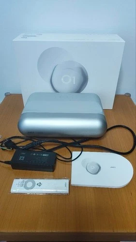 Jmgo O1 Wonder Wall Short Throw Projector Ultra Short Throw Smart Projector