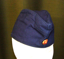 NVA Volksmarine Schiffchen - Bordmütze für Matrosen + Maate  Gr. 59, ungetragen