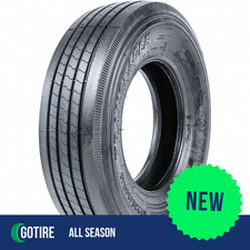 1 X New - 22575r15 Transeagle St Radial 121117m 1 X New - 22575r15 Transeagle St Radial 121117m