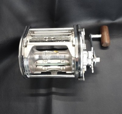 Daiwa Super Dynamic Ss600 Double Axis Reel from Japan 