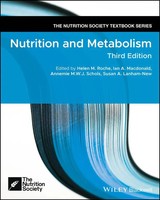 Annemie M. W. J. Schols (U. A.) | Nutrition and Metabolism, 3Rd Edition | Buch