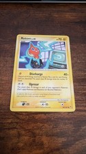 Rotom 82/147 Uncommon Supreme Victors Pokemon Heavily Played on eBay