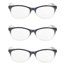 One Power Auto Focus Readers Blue Light Blocking Reading Glasses Vision Focus...