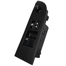 Replacement Driver Master Window Switch Assembly for 08-13 Nissan Altima Coupe